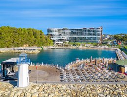 Mylome Luxury Hotel & Resort