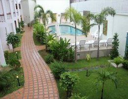 NEPTUNA HOTEL BY MADUZI