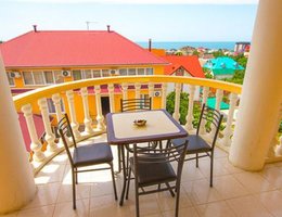 Гостевой дом «Клевер»