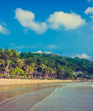 Безвизовая Шри-Ланка