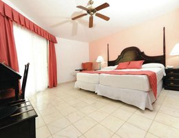 Playabachata Spa Resort