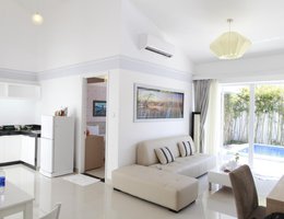 TTC Resort Premium - Ke Ga