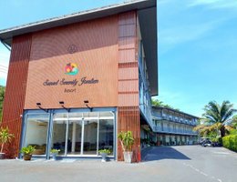 Sunset Serenity Jomtien Resort