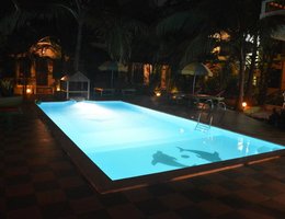 Classic De Evergreen Resort