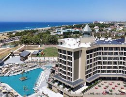 Palemon Resort & Spa