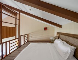 Famiana Resort & Spa