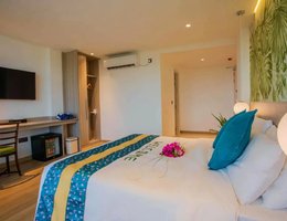 Beach Hotel Guraidhoo
