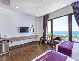 MAISON HOTEL PHU QUOC