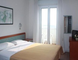 Hotel Bellavista Olympic