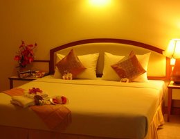 J A Villa Pattaya Hotel