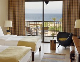 Movenpick Resort & Spa Tala Bay Aqaba