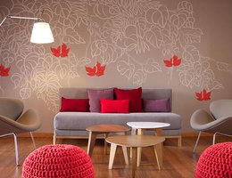 The Address Boutique Hotel