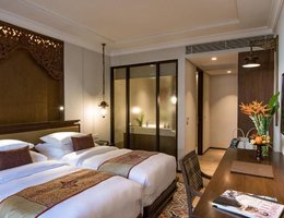 Ramayana Resort & Spa