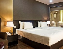 Golden Hotel Nha Trang