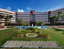 Memories Miramar Havana