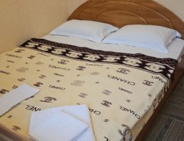 Золотая вилла Бугенвиллия
