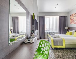 Арт Москва Войковская