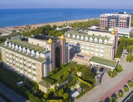 Adalya Resort & Spa Side