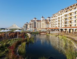 Sunrise All Suites Resort