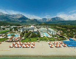 Kilikya Palace Goynuk