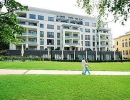 Aqua Aurelia Suitenhotel