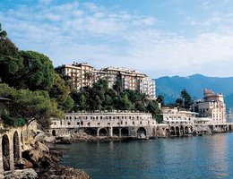 Excelsior Palace Hotel