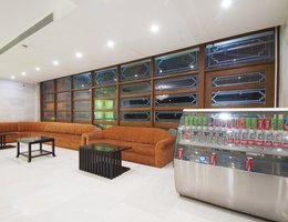 Hotel Regent Continental