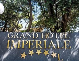 Grand Hotel Imperiale