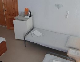 Гостевой дом «Аквариум Лоо»