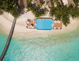 Thulhagiri Island Resort & Spa Maldives