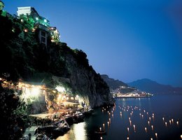 Hotel Santa Caterina