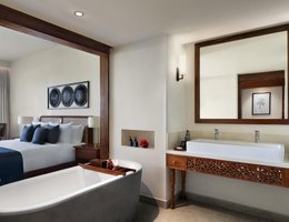 Anantara Peace Haven Tangalle Resort