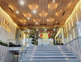 Melissa Hotel Nha Trang