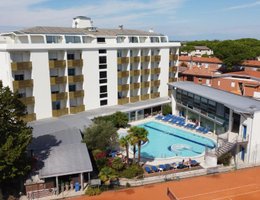Grand Hotel Esplanada