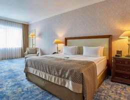 Rixos President Hotel Astana