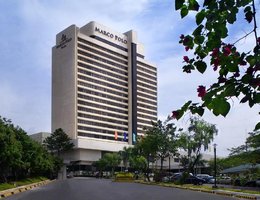 Marco Polo Plaza Cebu - Multiple Use Hotel