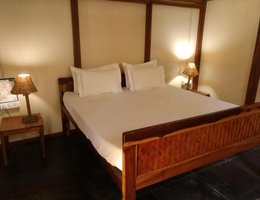 Village Susegat Beach Resort