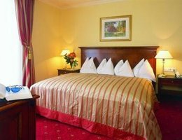 Krumers Post Hotel & Spa