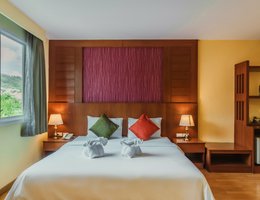 Elite Suite Hotel Patong