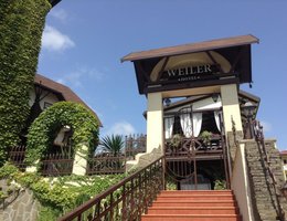 Weiler Hotel