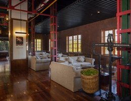 Heritance Tea Factory