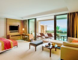 Raffles Hainan Clear Water Bay