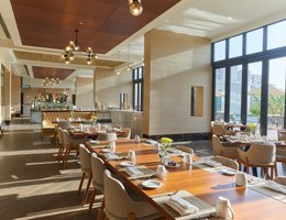 Millennium Resort Salalah