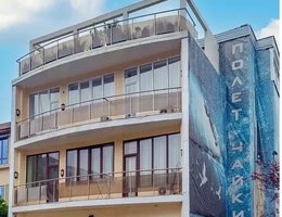 Гостевой дом «Полёт чайки»