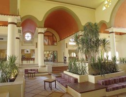 Palmyra Club Amar El Zaman Aqua Park