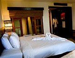 Pattawia Resort & Spa