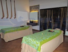 Away Bali Legian Camakila