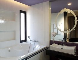 Long Beach Pavillion