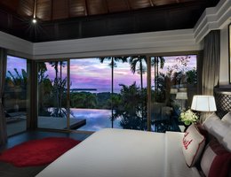 The Pavilions Phuket