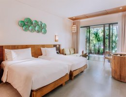 Dusit Princess Moonrise Beach Resort